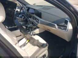 
										2022 BMW X5 full									