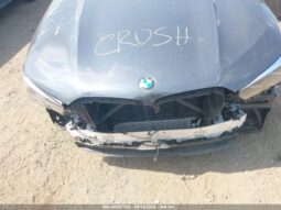 
										2022 BMW X5 full									