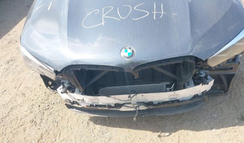 
								2022 BMW X5 full									