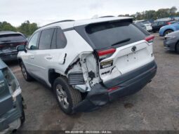 
										2020 Toyota Rav4 full									