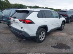
										2020 Toyota Rav4 full									
