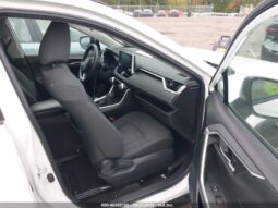 
										2020 Toyota Rav4 full									