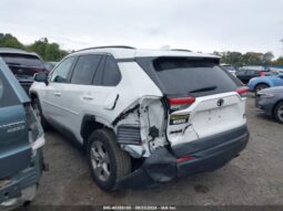 
										2020 Toyota Rav4 full									