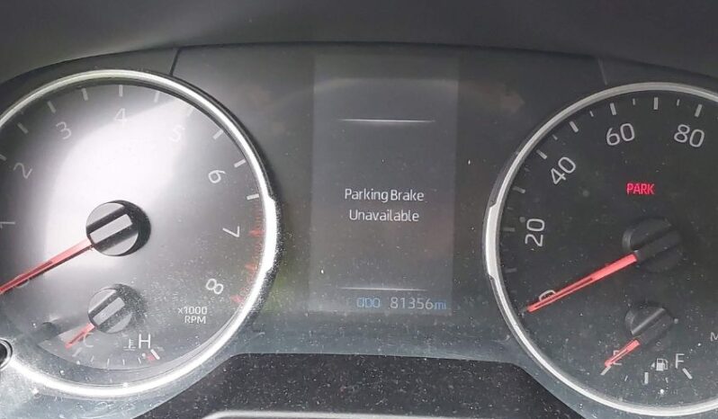 
								2020 Toyota Rav4 full									