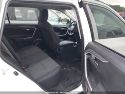 
										2020 Toyota Rav4 full									
