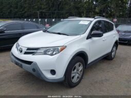 
										2015 Toyota Rav4 full									