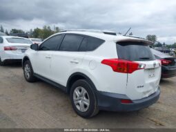 
										2015 Toyota Rav4 full									