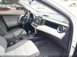 
										2015 Toyota Rav4 full									