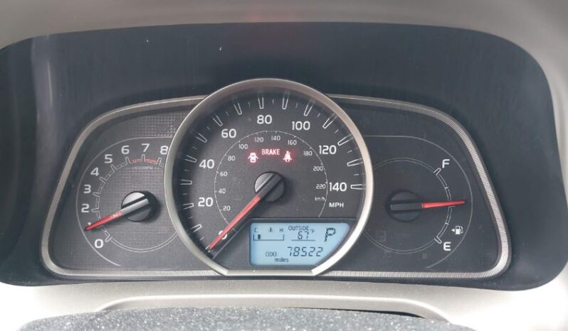 
								2015 Toyota Rav4 full									