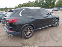 
										2019 BMW X5 full									
