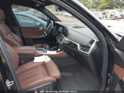 
										2019 BMW X5 full									