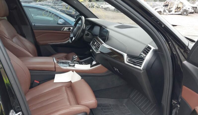 
								2019 BMW X5 full									