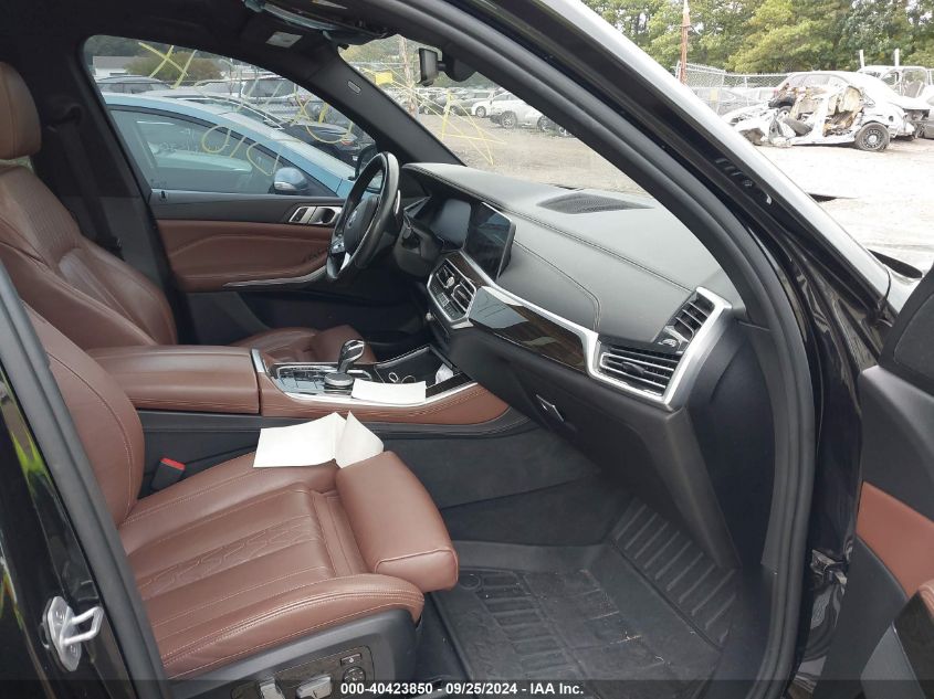 2019 BMW X5