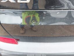 
										2019 BMW X5 full									