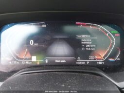
										2019 BMW X5 full									