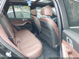 
										2019 BMW X5 full									