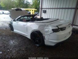 
										2019 Chevrolet Camaro full									