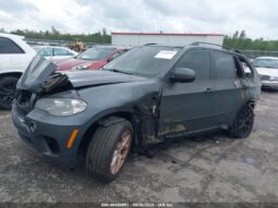 
										2012 BMW X5 full									