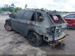 
										2012 BMW X5 full									