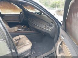 
										2012 BMW X5 full									