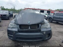
										2012 BMW X5 full									