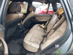 
										2012 BMW X5 full									
