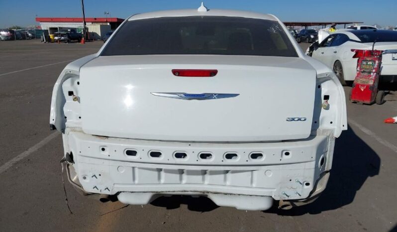 
								2018 Chrysler 300 full									