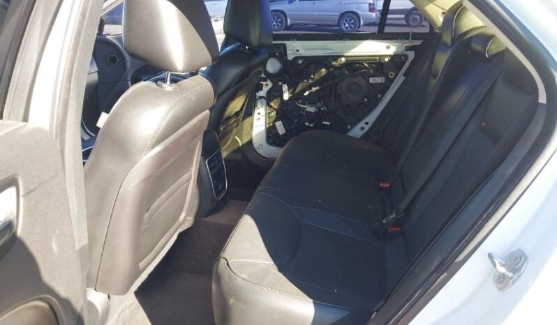 
								2018 Chrysler 300 full									