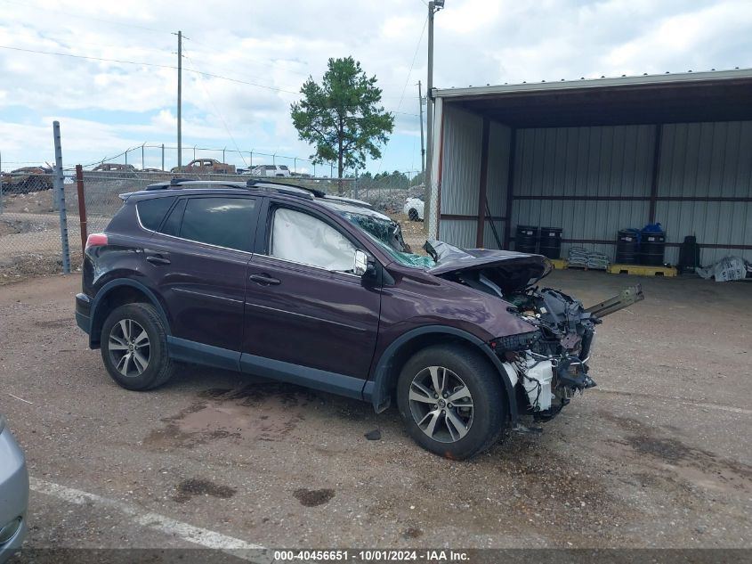 2017 Toyota Rav4