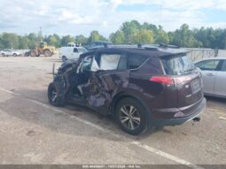 
										2017 Toyota Rav4 full									