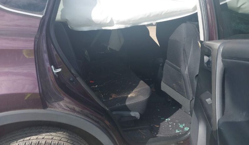 
								2017 Toyota Rav4 full									