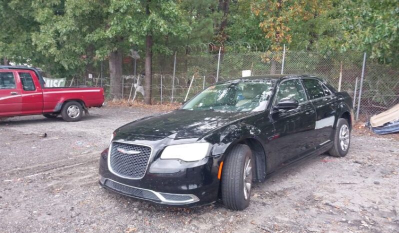 
								2015 Chrysler 300 full									