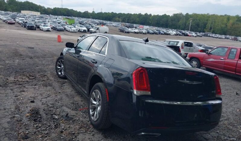 
								2015 Chrysler 300 full									