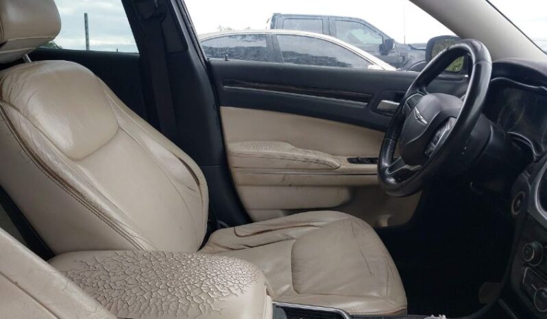 
								2015 Chrysler 300 full									