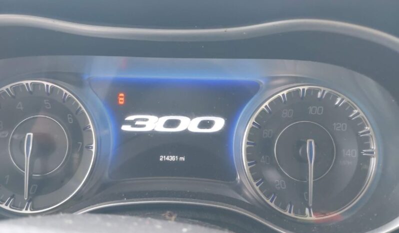 
								2015 Chrysler 300 full									