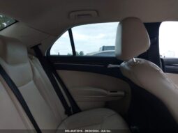 
										2015 Chrysler 300 full									