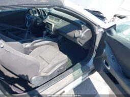 
										2015 Chevrolet Camaro full									
