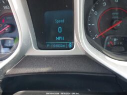 
										2015 Chevrolet Camaro full									