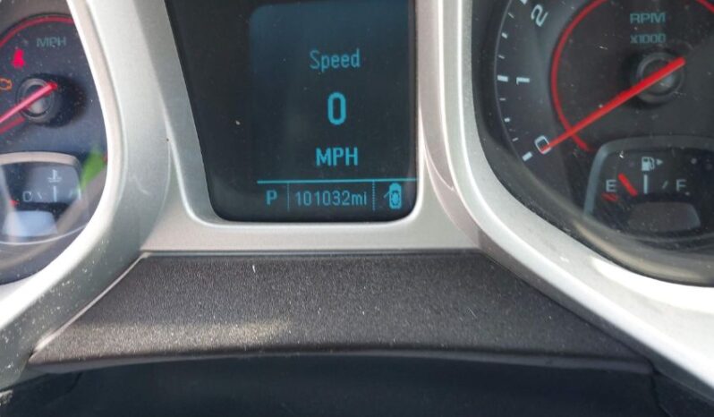
								2015 Chevrolet Camaro full									