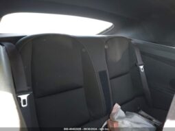 
										2015 Chevrolet Camaro full									