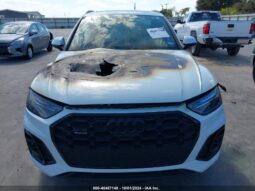 
										2023 Audi Q5 full									