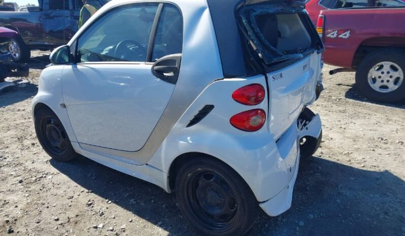 
								2015 Smart Fortwo full									