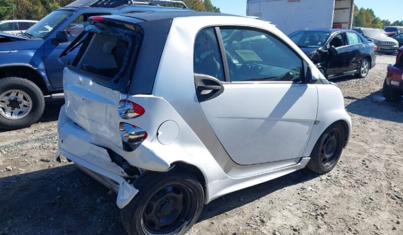 
								2015 Smart Fortwo full									