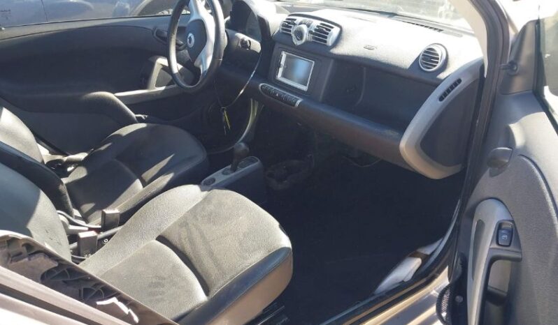 
								2015 Smart Fortwo full									