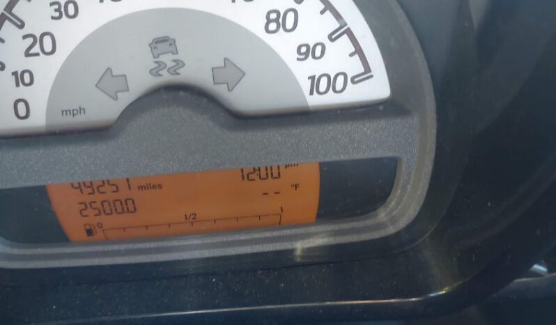 
								2015 Smart Fortwo full									