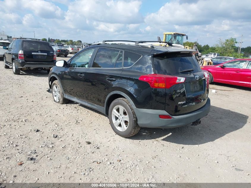2013 Toyota Rav4