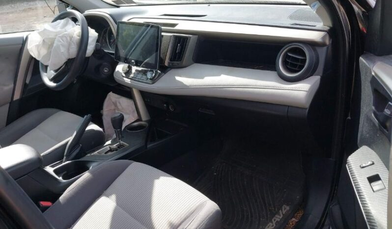 
								2013 Toyota Rav4 full									