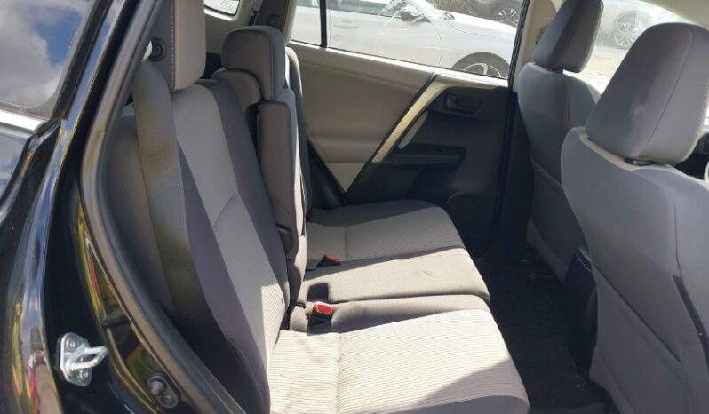 
								2013 Toyota Rav4 full									