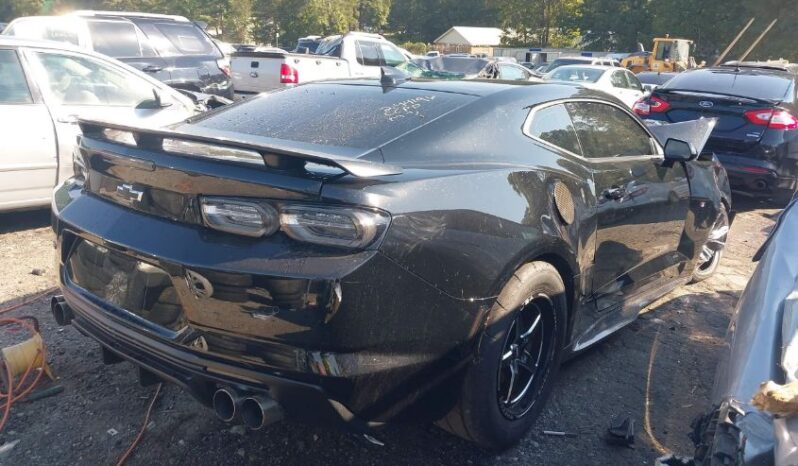 
								2019 Chevrolet Camaro full									