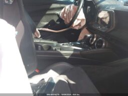 
										2019 Chevrolet Camaro full									